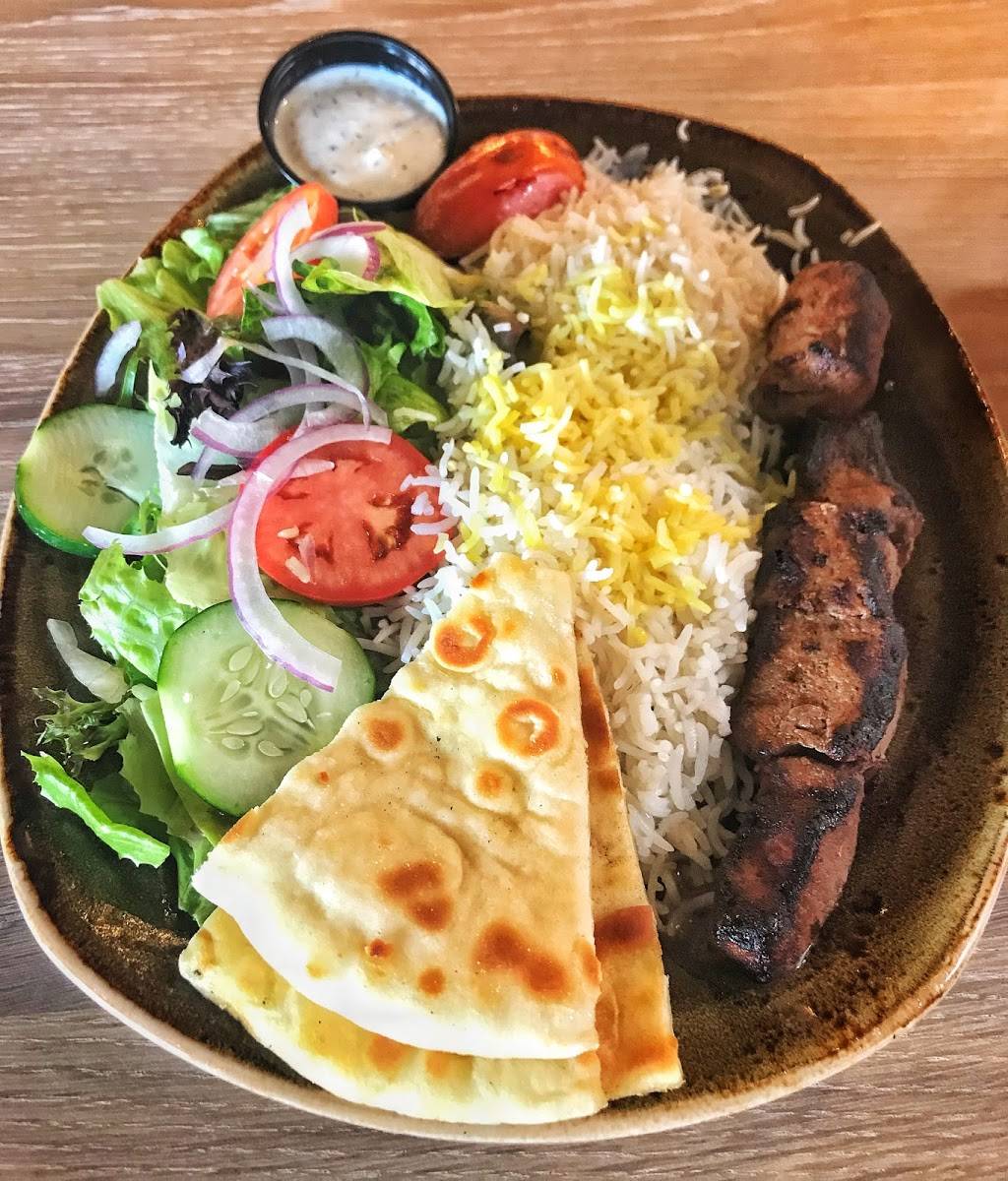 Luna Grill - Chino Hills | restaurant | 3660-A Grand Ave, Chino Hills, CA 91709, USA | 9097035862 OR +1 909-703-5862