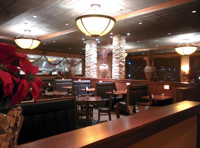 Granite City Food & Brewery | restaurant | 14035 South La Grange Road, Orland Park, IL 60462, USA | 7083641212 OR +1 708-364-1212