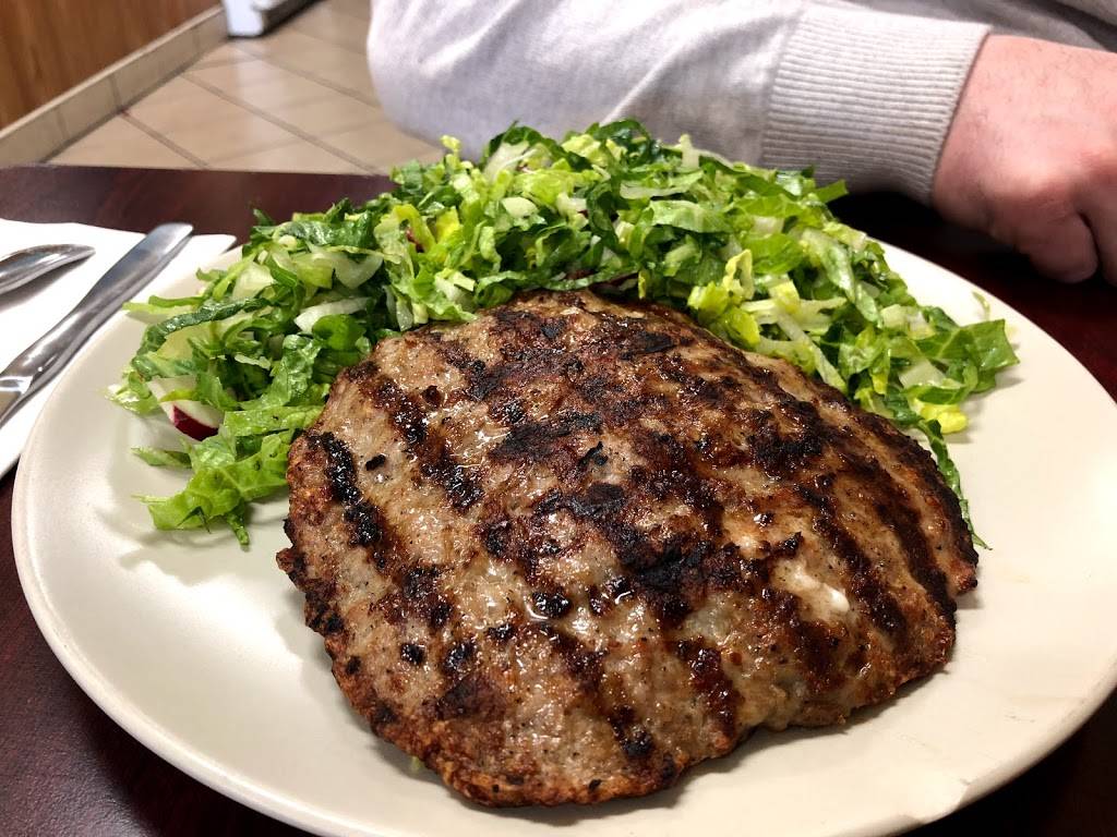 At Nicks Grill | restaurant | 782 W Oakton St #D, Des Plaines, IL 60018, USA | 2246350931 OR +1 224-635-0931