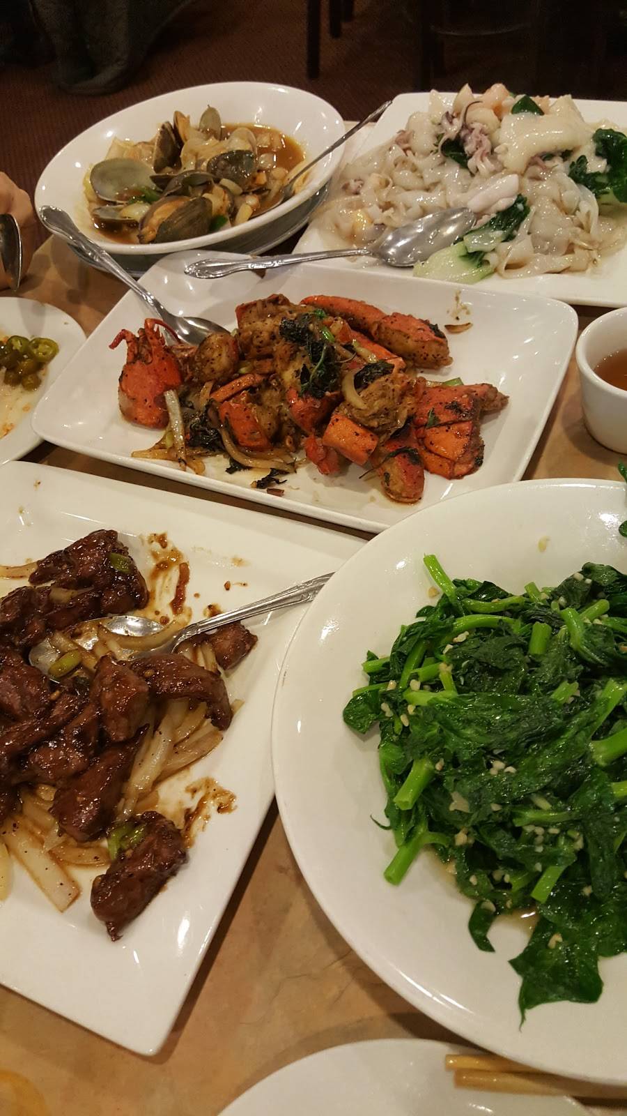 Hong Kong BBQ | restaurant | 803 N Broadway, Los Angeles, CA 90012, USA | 2136877238 OR +1 213-687-7238