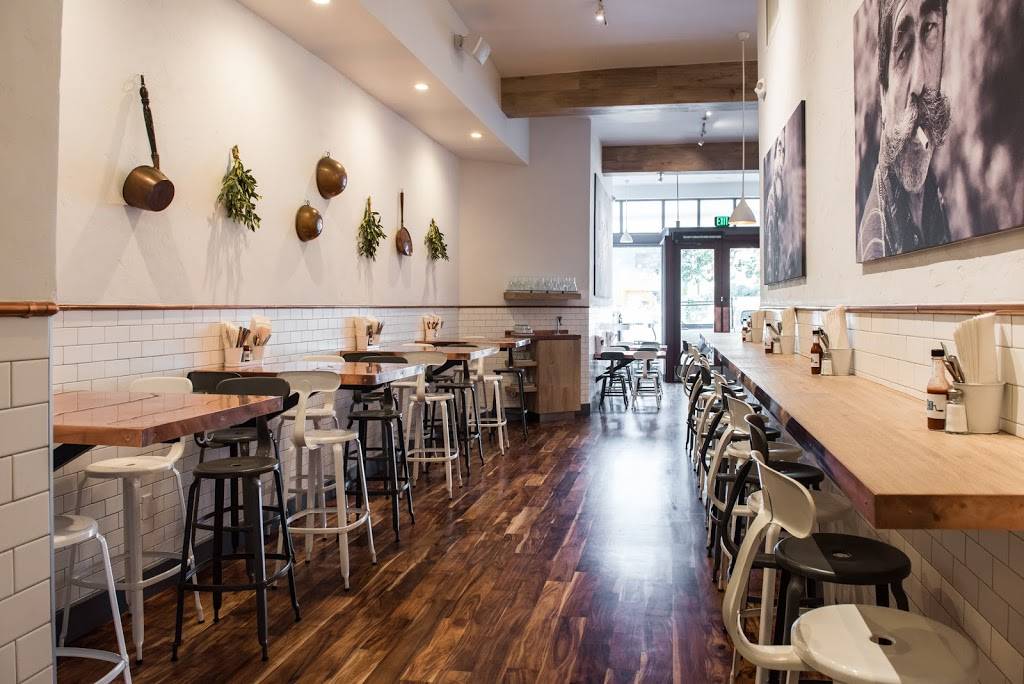 Souvla | restaurant | 758 Valencia St, San Francisco, CA 94110, USA | 4154005458 OR +1 415-400-5458