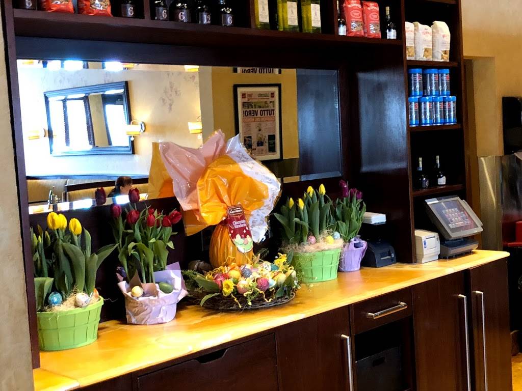 La Villa Pizzeria | restaurant | 8207 153rd Ave, Howard Beach, NY 11414, USA | 7186418259 OR +1 718-641-8259