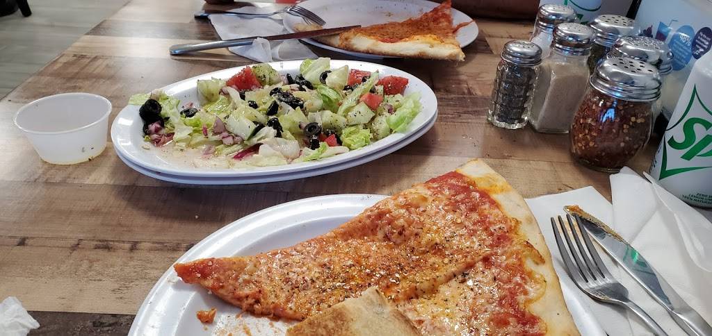 Johnny Pies Pizzeria | restaurant | 4855 Coconut Creek Pkwy, Coconut Creek, FL 33063, USA | 9545976969 OR +1 954-597-6969