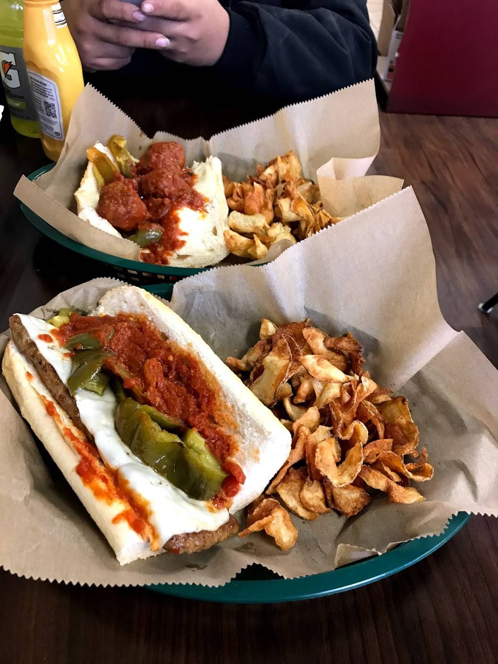 Calabria Imports | meal delivery | 1905 W 103rd St, Chicago, IL 60643, USA | 7733965800 OR +1 773-396-5800