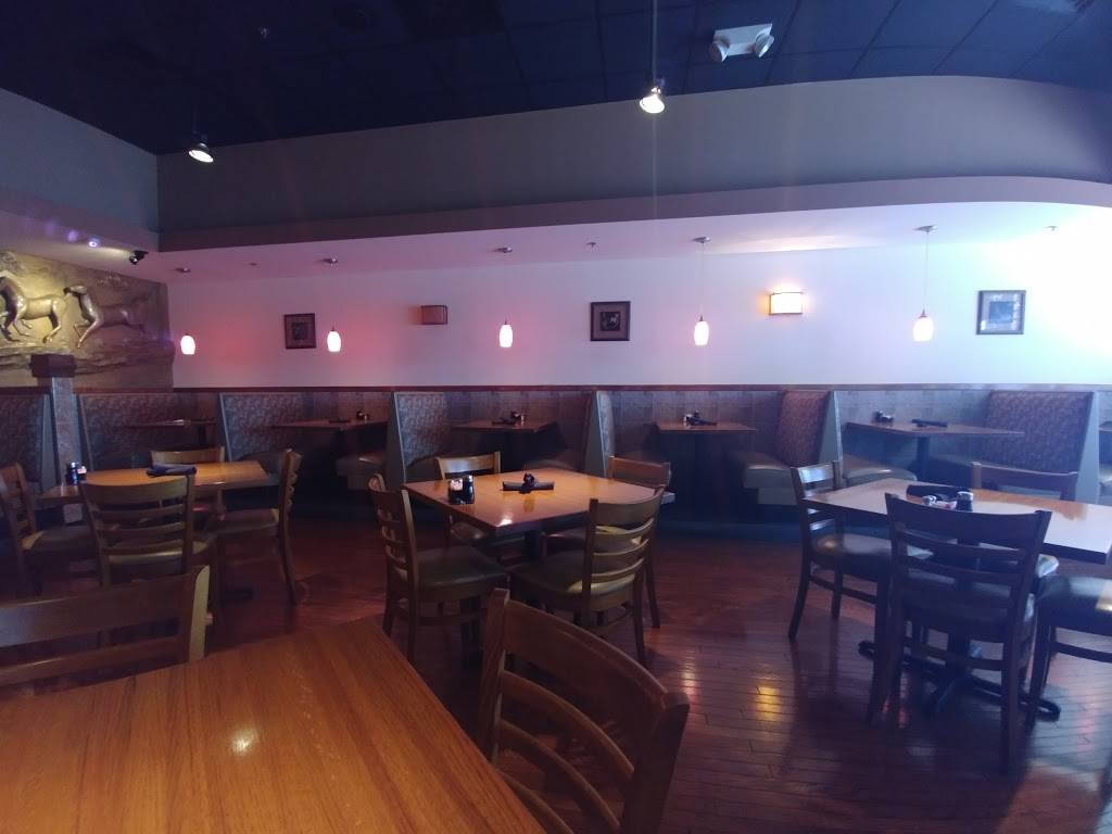 Lins China Bistro | restaurant | 10270 Bristow Center Dr, Bristow, VA 20136, USA | 7033938989 OR +1 703-393-8989