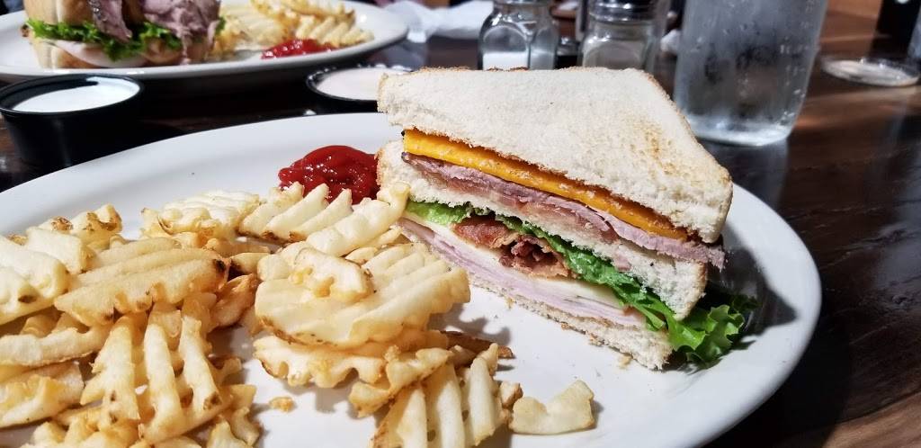 Pops Grill | restaurant | 805 S Falls Blvd, Wynne, AR 72396, USA | 8702382828 OR +1 870-238-2828