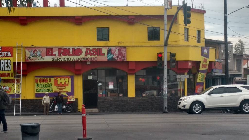 El Pollo Asil | restaurant | Calz del Tecnológico 315, Tomas Aquino, 22414 Tijuana, B.C., Mexico | 016646820313 OR +52 664 682 0313