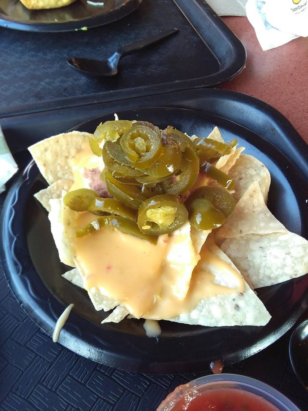 Taco Bueno | restaurant | 11925 East 86th St N, Owasso, OK 74055, USA | 9182726657 OR +1 918-272-6657
