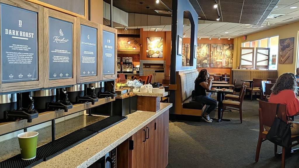 Panera Bread | bakery | 2955 SW 160th Ave, Miramar, FL 33027, USA | 9544419950 OR +1 954-441-9950