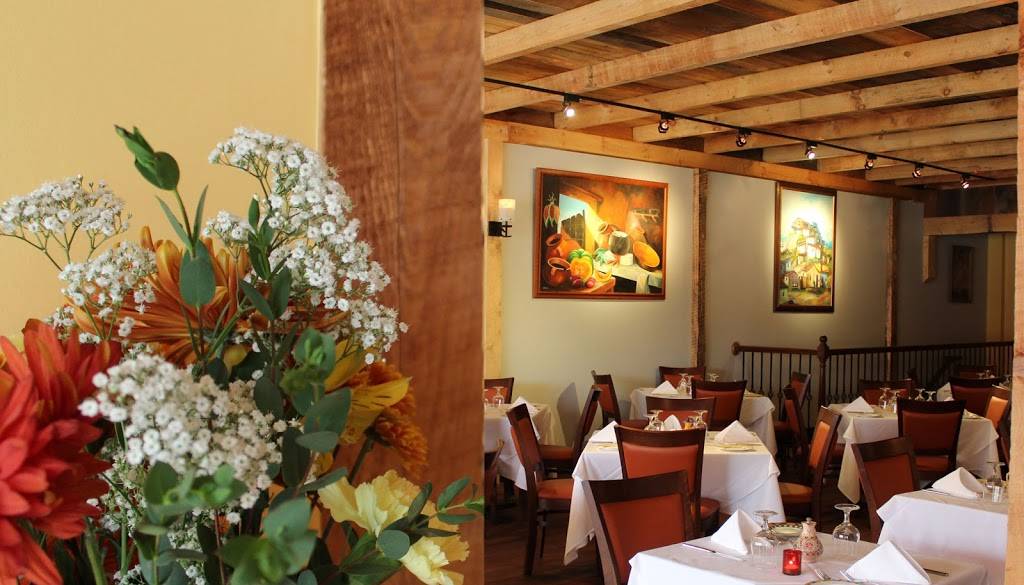 Paella Tapas Wine Bar Restaurant | restaurant | 44-46 Main St, Norwalk, CT 06851, USA | 2038318636 OR +1 203-831-8636