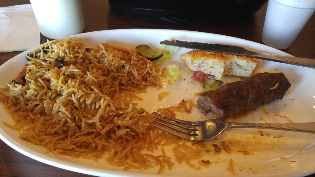 Madina Kabab House | restaurant | 599 Hicksville Rd, Bethpage, NY 11714, USA | 5165975222 OR +1 516-597-5222