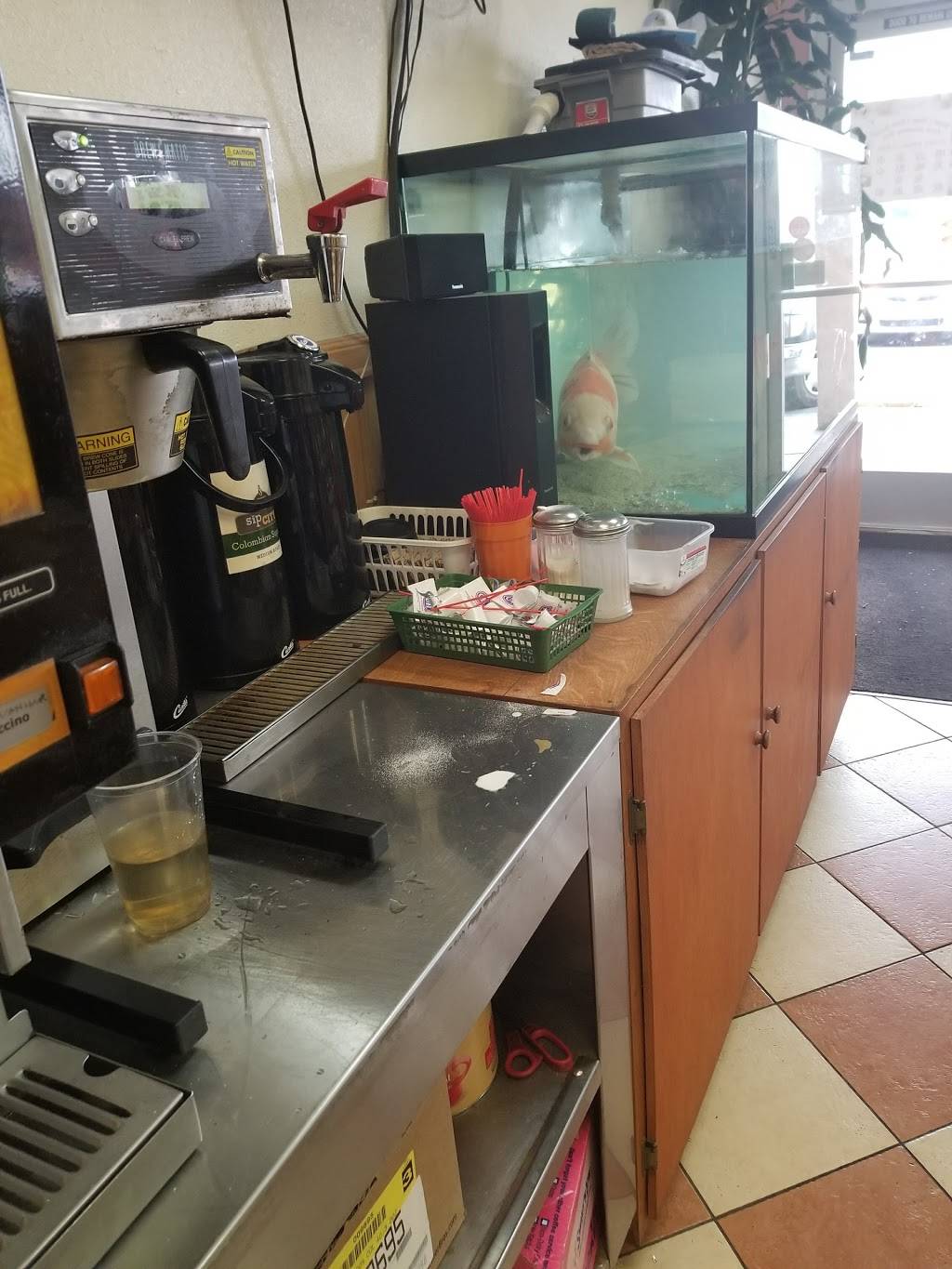 Chinese Bakery & Deli | bakery | 981 Manor Blvd, San Leandro, CA 94579, USA | 5106181282 OR +1 510-618-1282