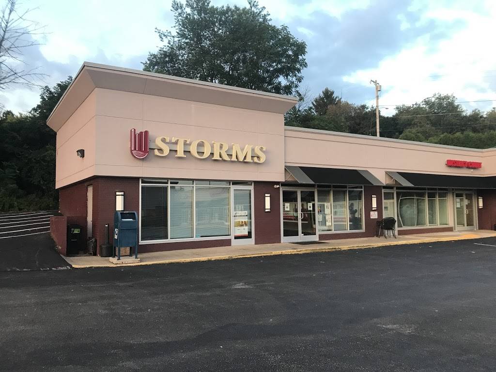 Storms Restaurant & Lounge | restaurant | 5001 Curry Rd, Pittsburgh, PA 15236, USA | 4127144014 OR +1 412-714-4014