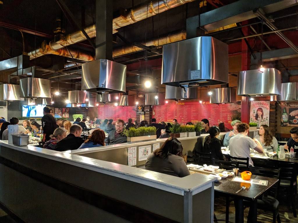 Road to Seoul | restaurant | 1230 S Western Ave, Los Angeles, CA 90006, USA | 3237319292 OR +1 323-731-9292