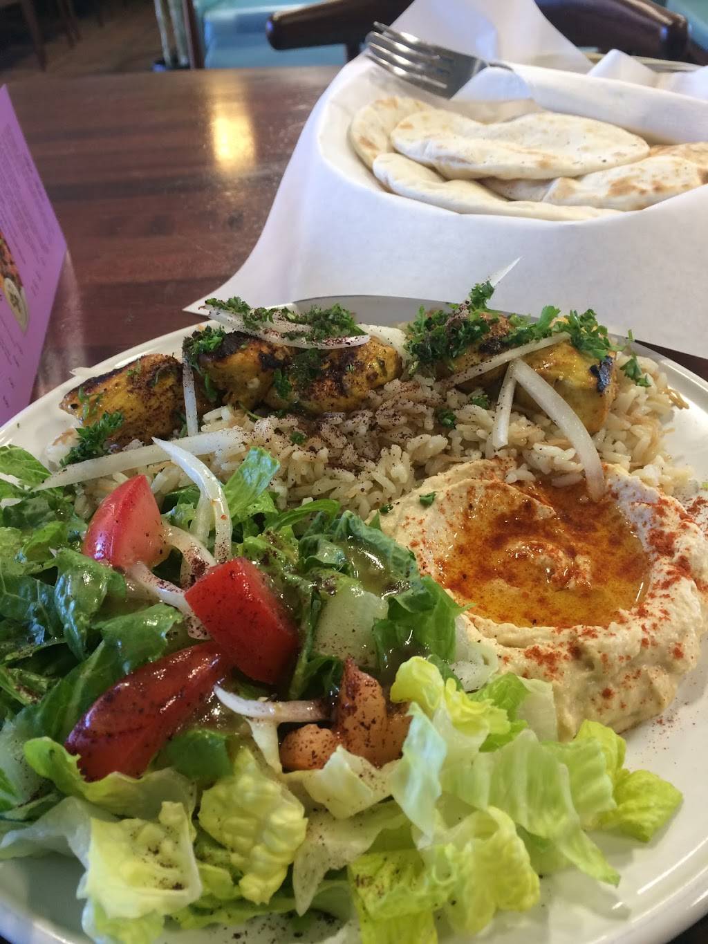 Bakery King: Mediterranean Cuisine & Cafe | restaurant | 559 E Arrow Hwy, Glendora, CA 91740, USA | 6266531717 OR +1 626-653-1717