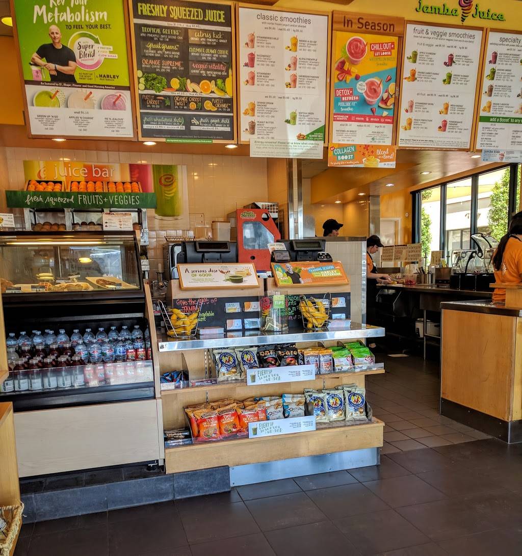 Jamba Juice Scottsdale Seville | restaurant | 7001 N Scottsdale Rd #100, Scottsdale, AZ 85253, USA | 4806098250 OR +1 480-609-8250