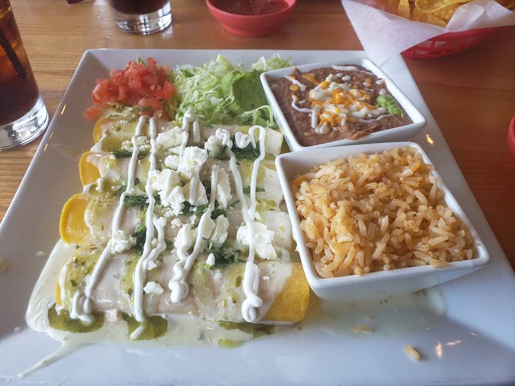 Te’KILA Mexican Bar & Grill | restaurant | 155 Stonebrook Pl, Jackson, TN 38305, USA | 7312401999 OR +1 731-240-1999