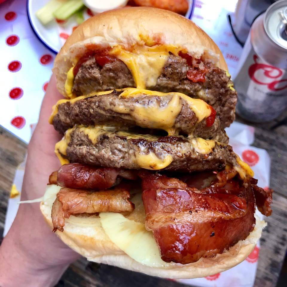 Jimmys Burgers - Dolton, IL | meal delivery | 599 Sibley Blvd, Dolton, IL 60419, USA | 7088492222 OR +1 708-849-2222