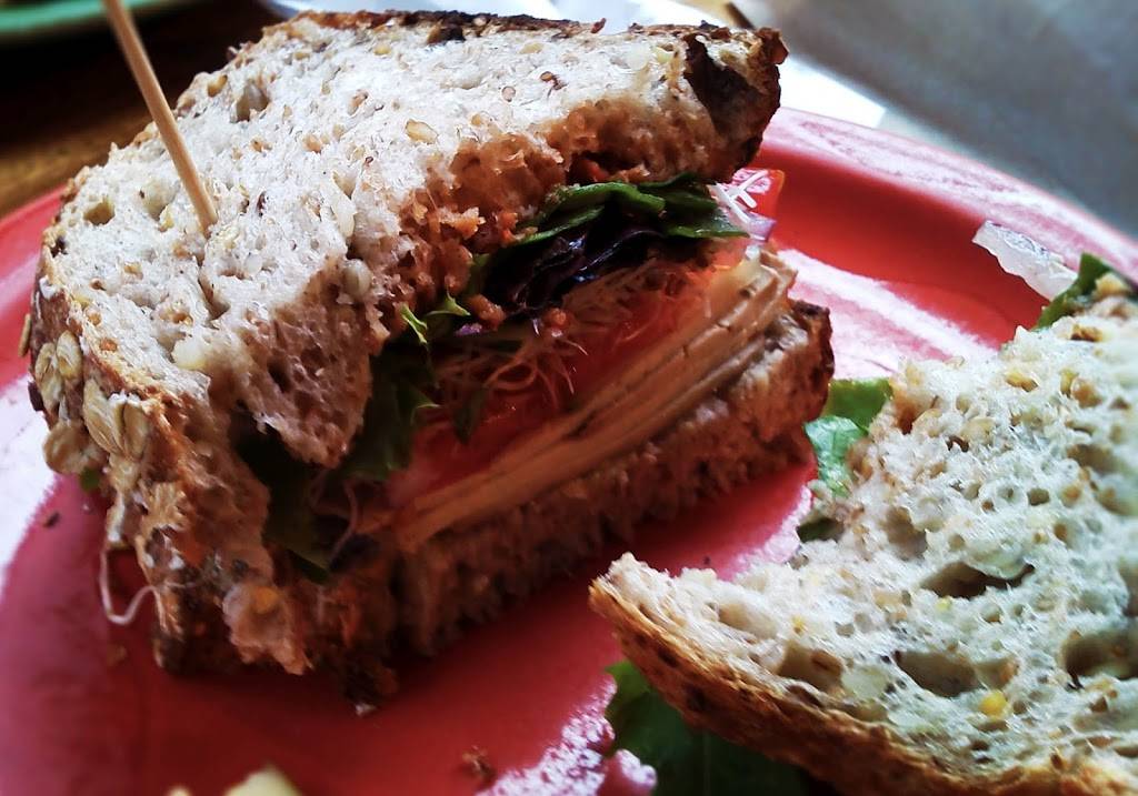 Woodstar Cafe | bakery | 60 Masonic St B, Northampton, MA 01060, USA | 4135859777 OR +1 413-585-9777