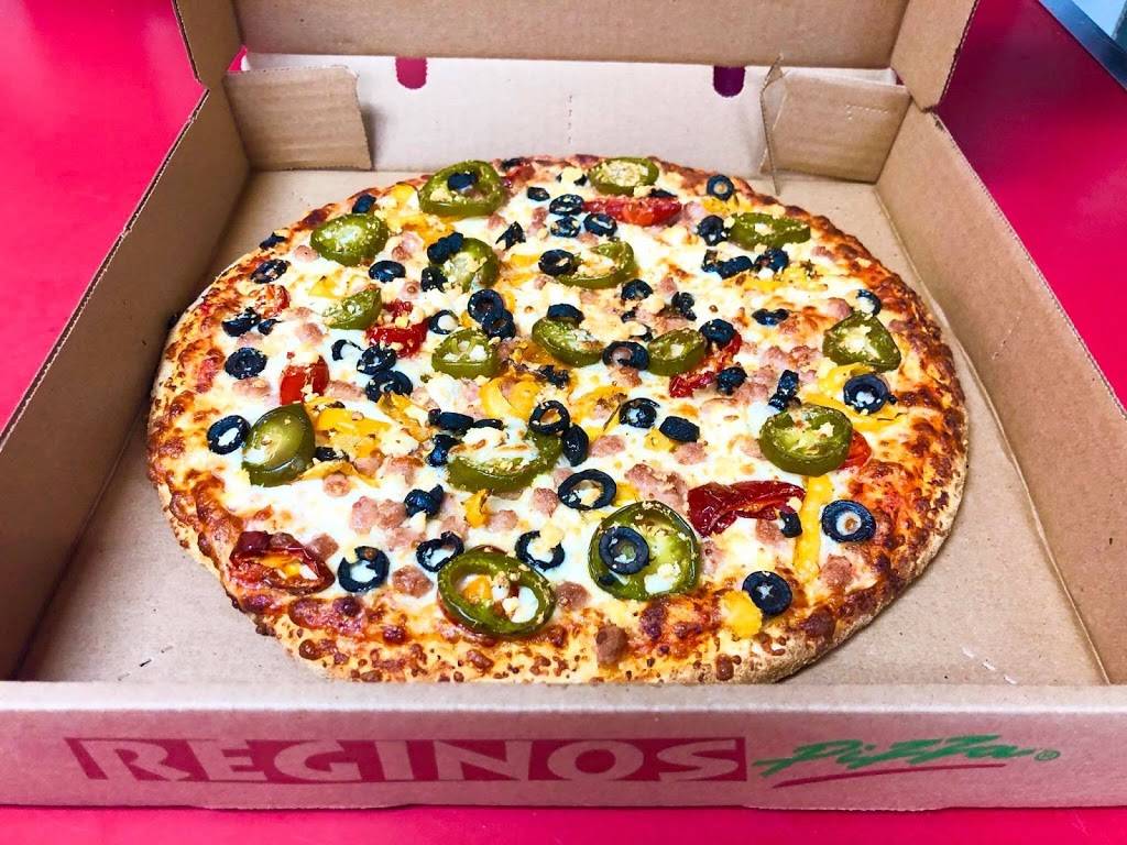 Reginos pizza & wings (Morningside) | restaurant | 790 Military Trail, Scarborough, ON M1E 5K4, Canada | 4162843003 OR +1 416-284-3003