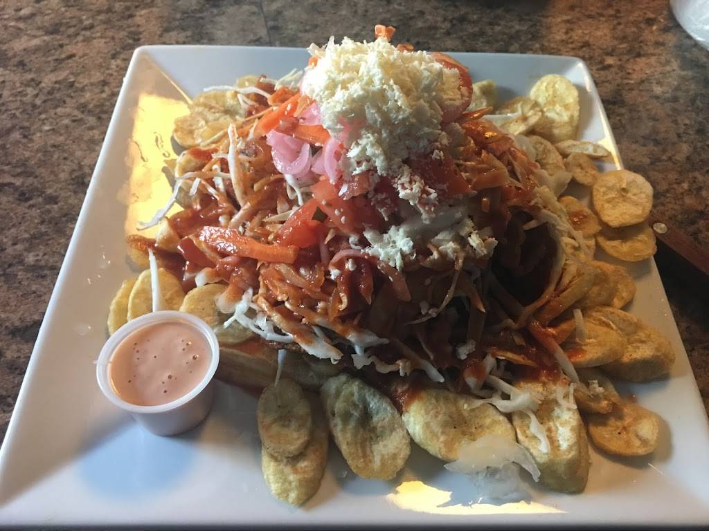 Catrachito Salvadoreño #2 | restaurant | 40 3rd St, Elizabeth, NJ 07206, USA | 9084690959 OR +1 908-469-0959