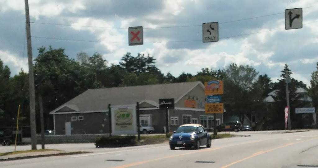 Yiannis House of Pizza | restaurant | 155 Main St, South Paris, ME 04281, USA | 2077436660 OR +1 207-743-6660