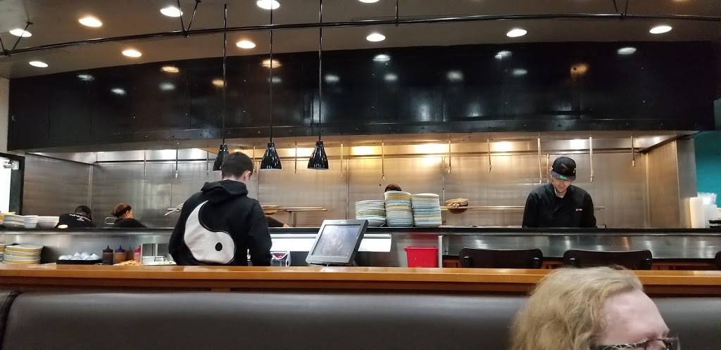 Pei Wei | restaurant | 5954 S Yale Ave, Tulsa, OK 74135, USA | 9184971015 OR +1 918-497-1015