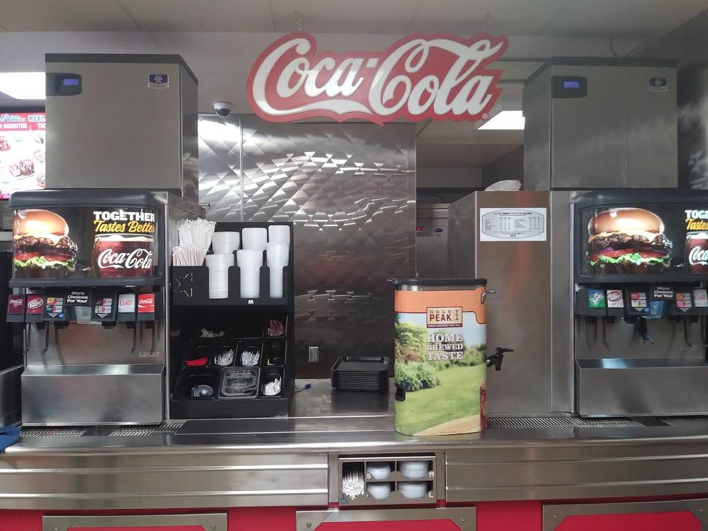 Carls Jr. | restaurant | 7 S Milpas St, Santa Barbara, CA 93103, USA | 8059660051 OR +1 805-966-0051