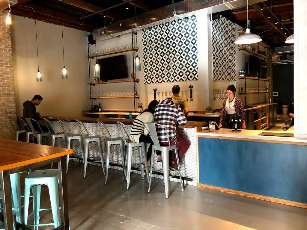 Fishweir Brewing Company | restaurant | 1183 Edgewood Ave S, Jacksonville, FL 32205, USA | 9045519469 OR +1 904-551-9469