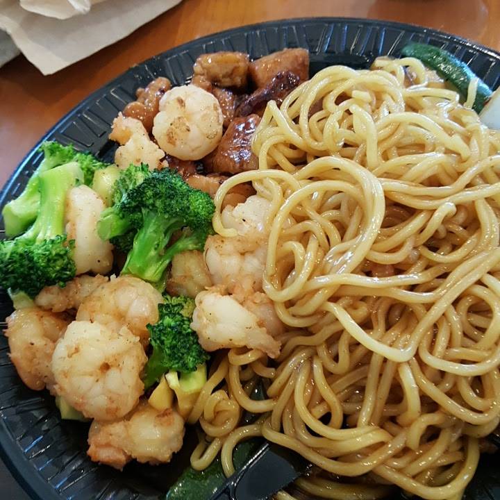 Seasons of Japan | restaurant | 701 Glynn Isle, Brunswick, GA 31525, USA | 9122645280 OR +1 912-264-5280