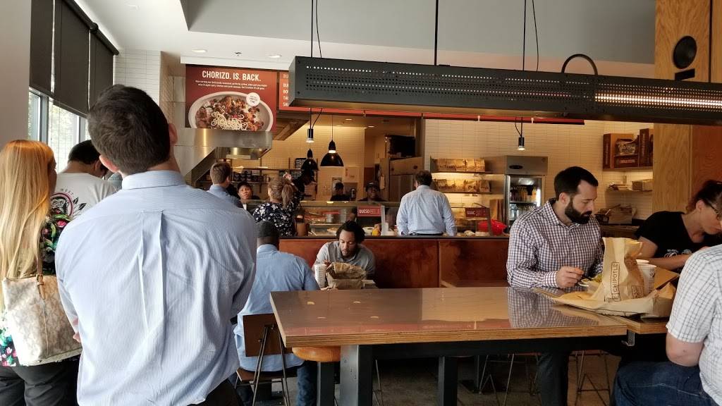 Chipotle Mexican Grill | restaurant | 1622 W Nursery Rd, Linthicum Heights, MD 21090, USA | 4108508397 OR +1 410-850-8397