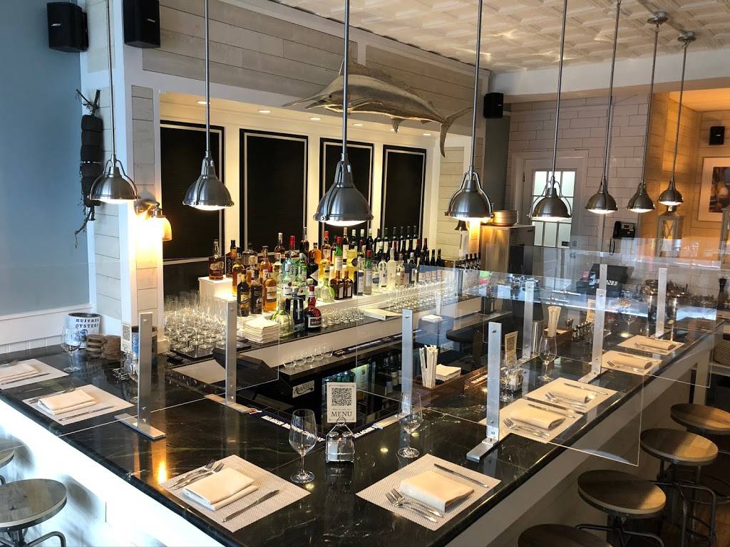 Brine | restaurant | 1359 H St NE, Washington, DC 20002, USA | 2025911739 OR +1 202-591-1739