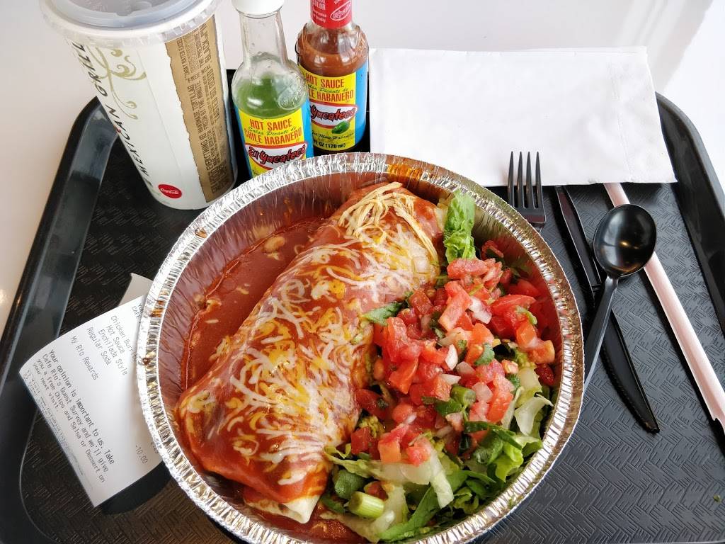 Cafe Rio Mexican Grill | restaurant | 1235 E 2100 S, Salt Lake City, UT 84106, USA | 8018891654 OR +1 801-889-1654