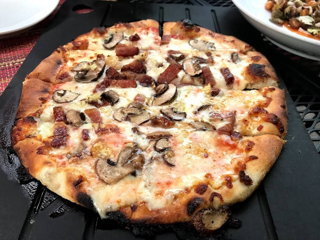 Agava Restaurant | restaurant | 381 Pine Tree Rd, Ithaca, NY 14850, USA | 6073194366 OR +1 607-319-4366