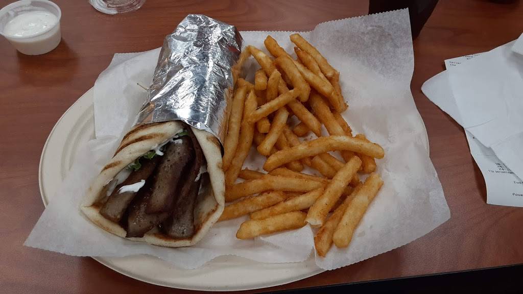 Southern Fry | restaurant | 1524 E Fowler Ave, Tampa, FL 33612, USA | 8135747302 OR +1 813-574-7302