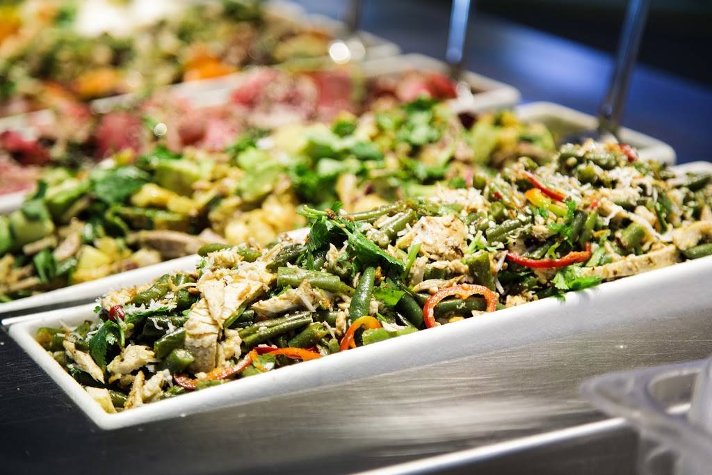 Lemonade | restaurant | 146 S Lake Ave, Pasadena, CA 91101, USA | 6263047700 OR +1 626-304-7700