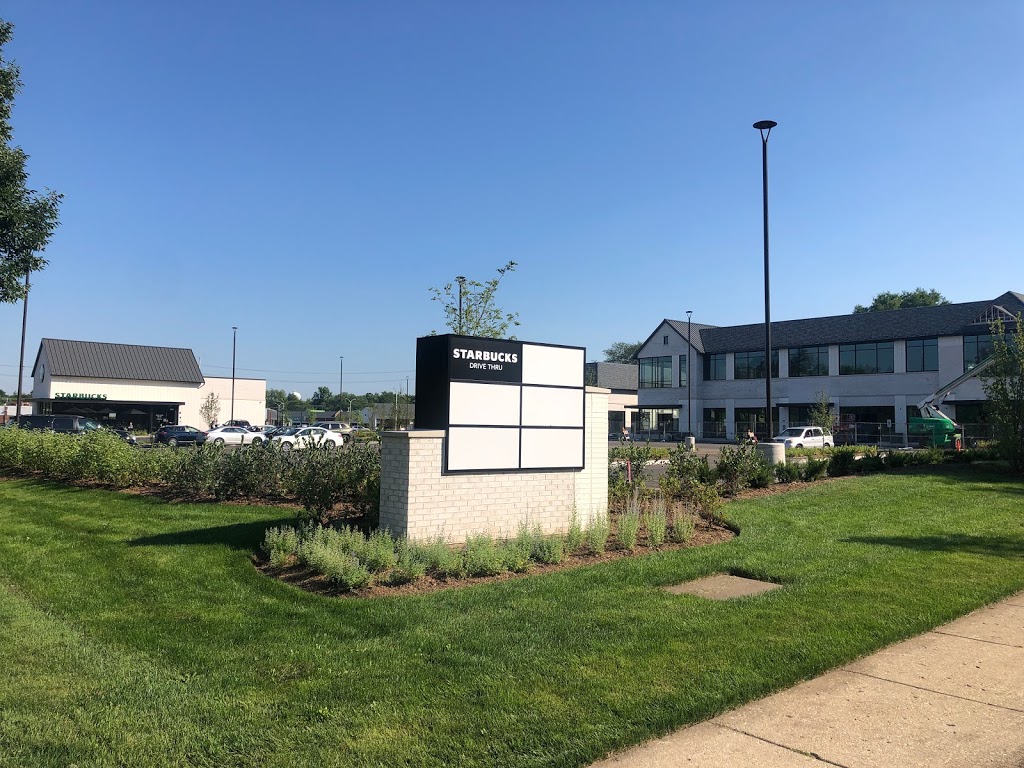 Starbucks | cafe | 1043 S Washington St, Naperville, IL 60540, USA | 3314525828 OR +1 331-452-5828