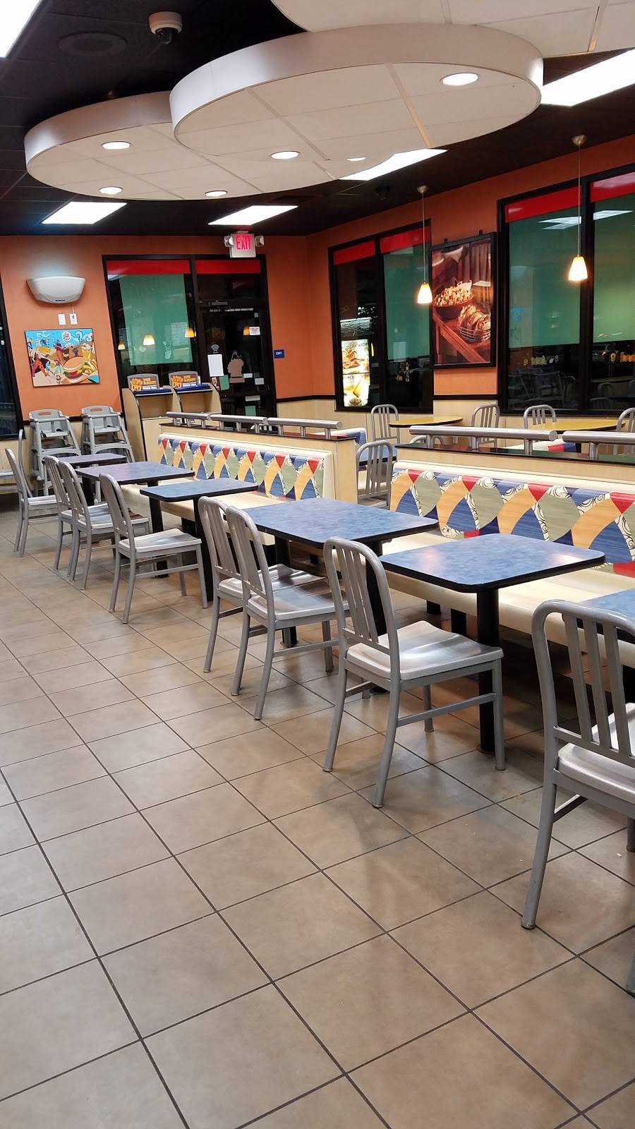 Burger King | restaurant | 1965 E Childs Ave, Merced, CA 95341, USA | 2097227995 OR +1 209-722-7995