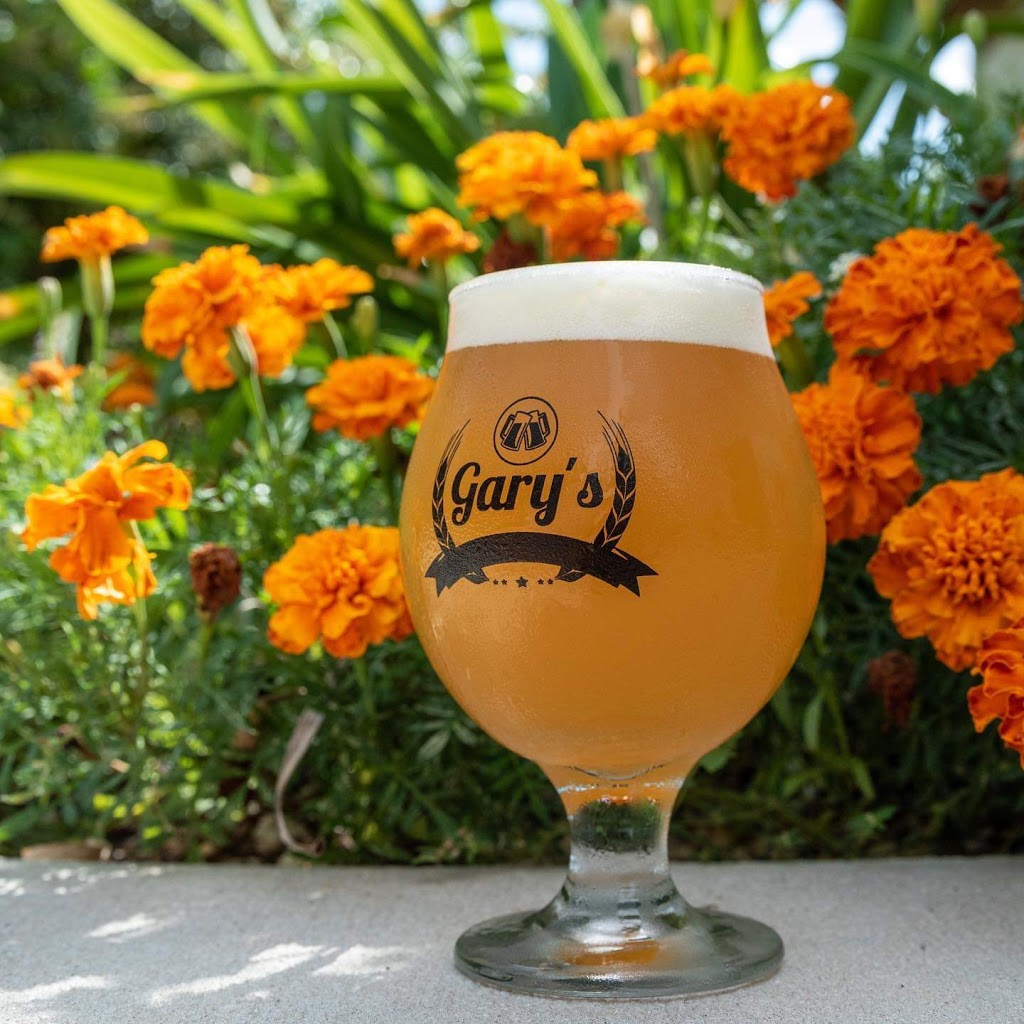 Garys Brewery & Biergarten | restaurant | 208 Newman Ave, Pensacola, FL 32507, USA | 8507232739 OR +1 850-723-2739