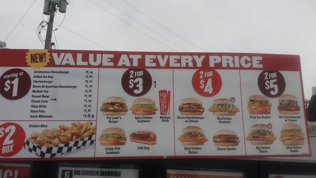 Checkers | restaurant | 554 E 8th St, Holland, MI 49423, USA | 6165469199 OR +1 616-546-9199