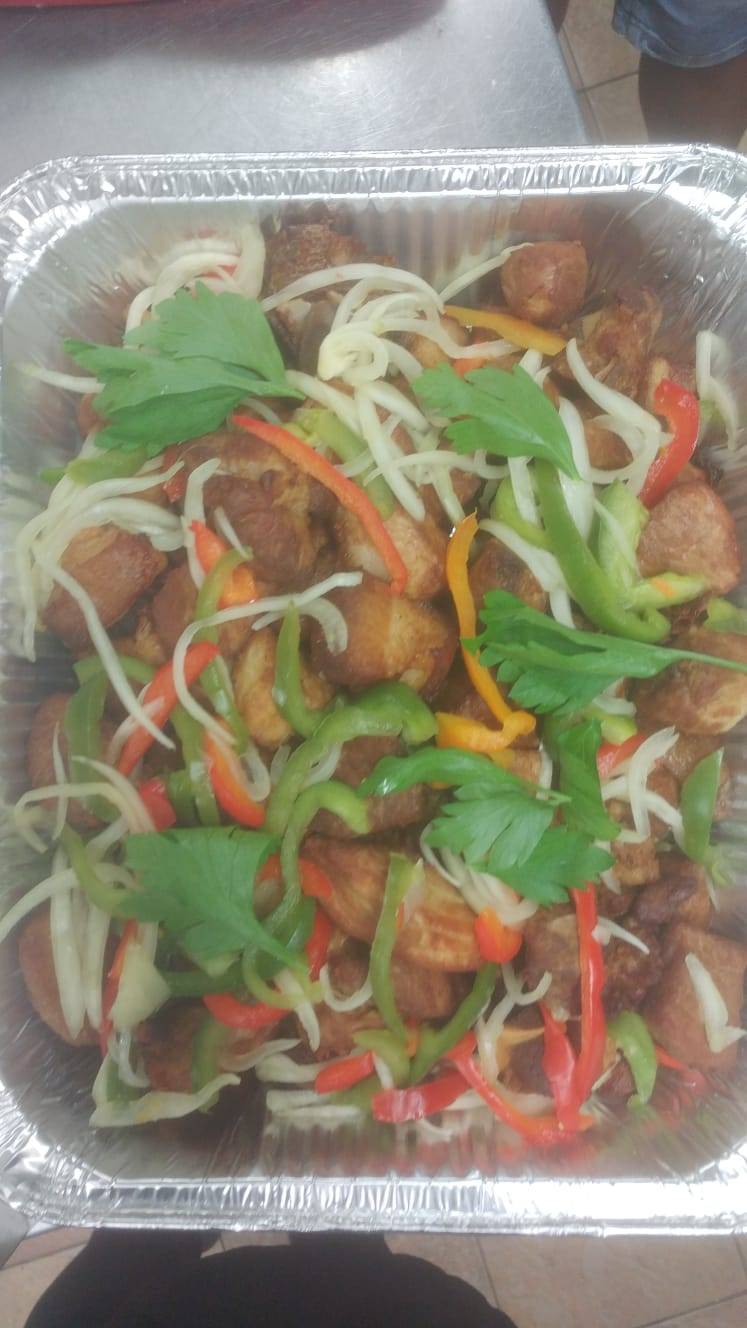 Restaurant Shalom Antillaise | restaurant | 307 Boulevard Saint-Joseph, Gatineau, QC J8Y 3Y6, Canada | 8197755123 OR +1 819-775-5123