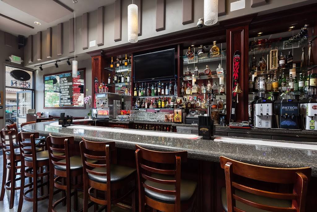 Gardinos Ristorante Italiano | restaurant | 51 N Santa Cruz Ave, Los Gatos, CA 95030, USA | 4083548788 OR +1 408-354-8788