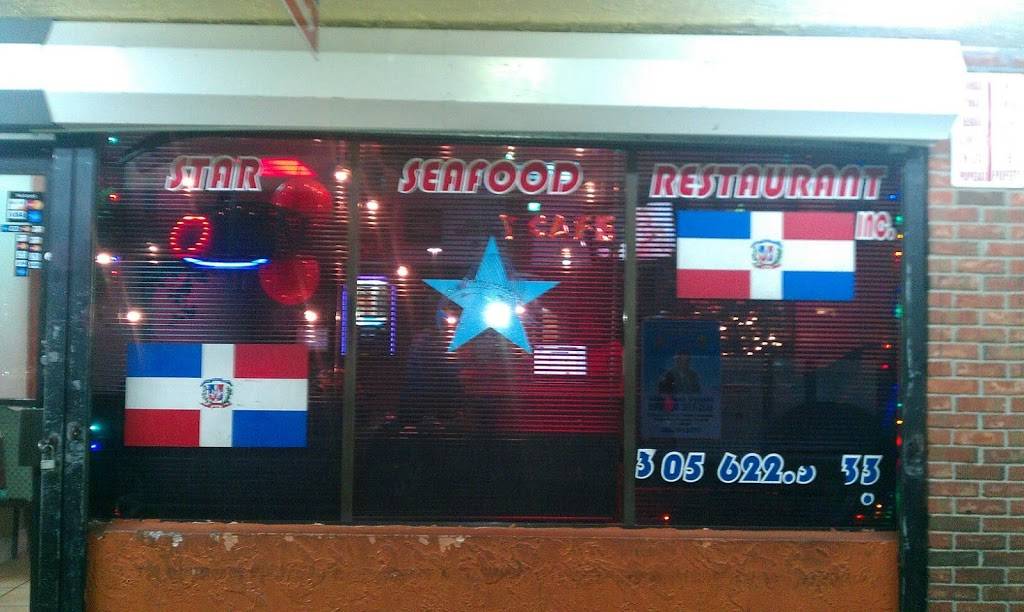 Star Seafood | restaurant | 4709 NW 183rd St, Miami Gardens, FL 33055, USA | 3056223133 OR +1 305-622-3133