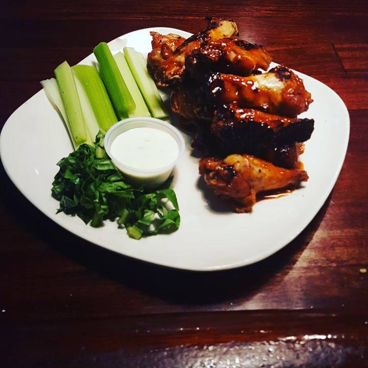 Grapevine Cafe | restaurant | 622 Kenmore Ave, Fredericksburg, VA 22401, USA | 5403718880 OR +1 540-371-8880