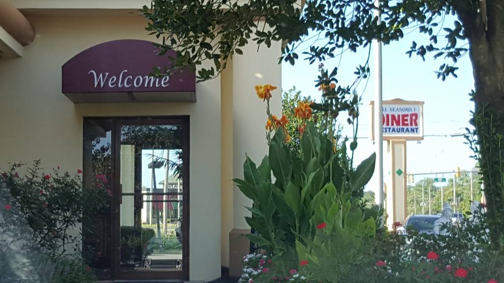 All Seasons Eatontown | restaurant | 176 Wyckoff Rd, Eatontown, NJ 07724, USA | 7325429462 OR +1 732-542-9462