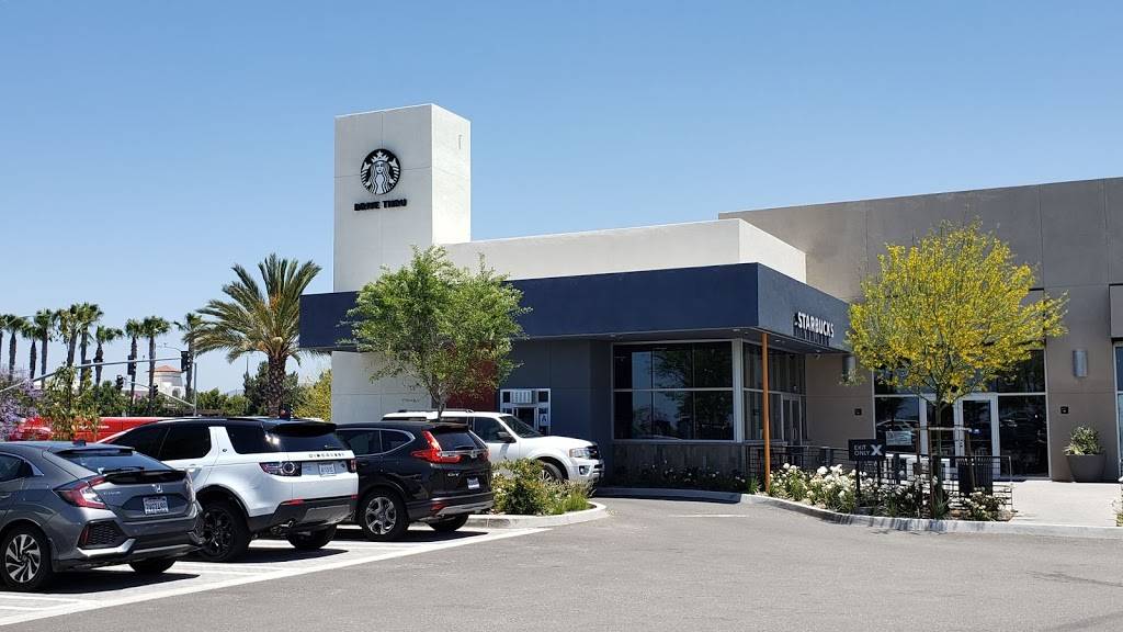 Starbucks | cafe | 1610 Millenia Ave UNIT 101, Chula Vista, CA 91915, USA | 6193973789 OR +1 619-397-3789