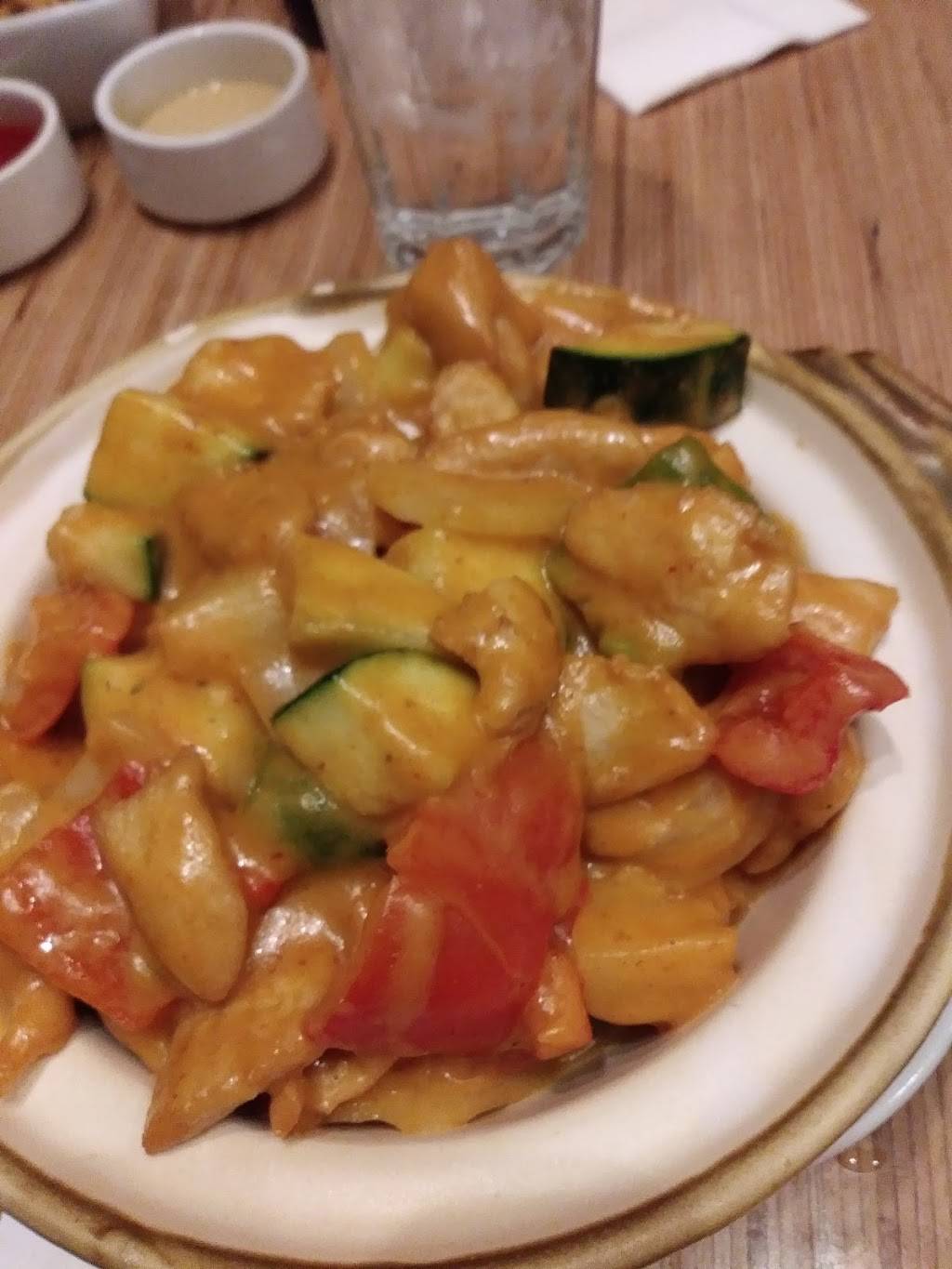 Peng Zu | restaurant | 9090 Alta Dr, Las Vegas, NV 89145, USA | 7025075700 OR +1 702-507-5700