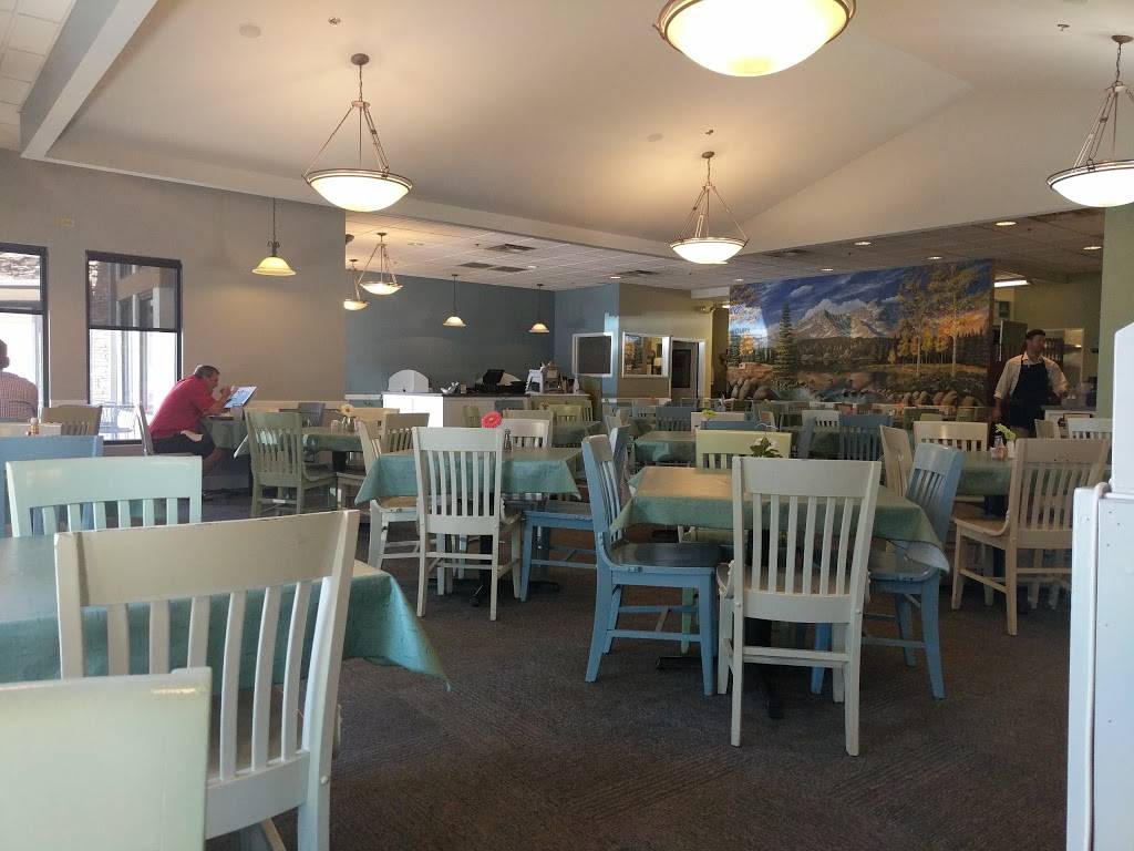 Great Beginnings Cafe | cafe | 11800 E, Oswego St, Englewood, CO 80112, USA | 3036491198 OR +1 303-649-1198