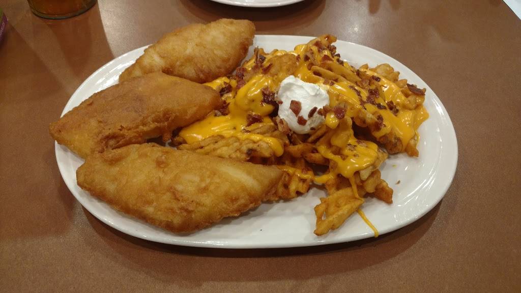 Friendlys | restaurant | 318 N Dupont Hwy, Dover, DE 19901, USA | 3026783999 OR +1 302-678-3999