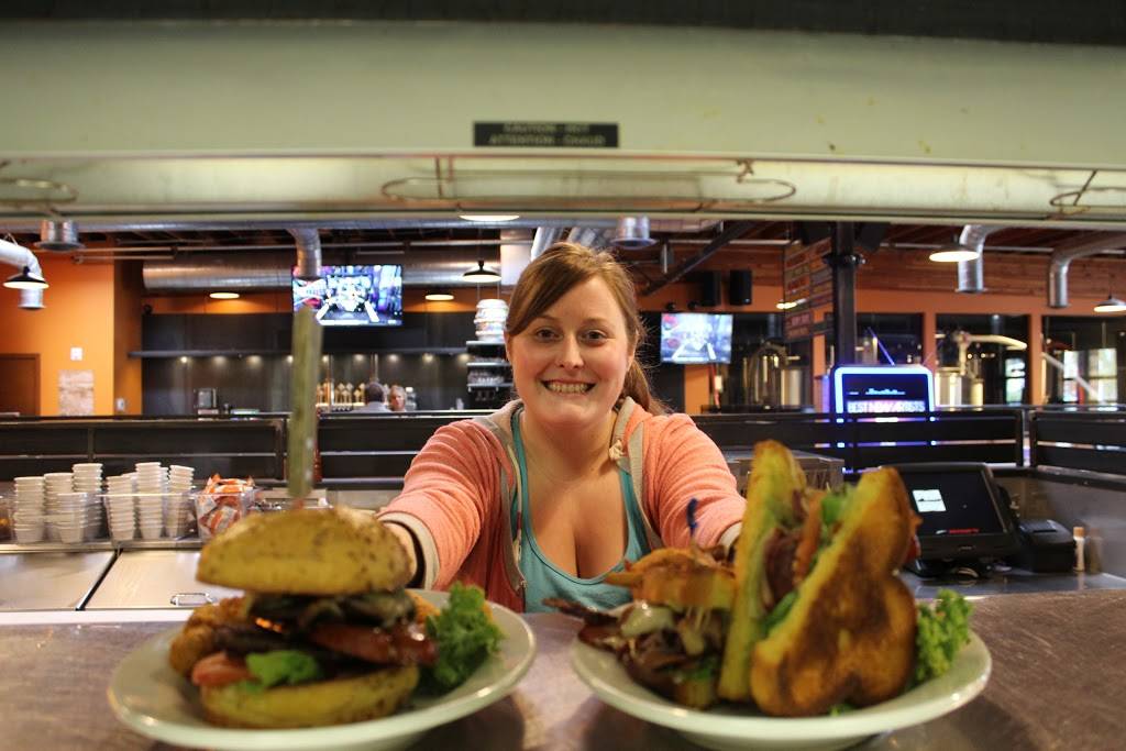 Diamond Knot Brewpub @ MLT | restaurant | 5602 232nd St SW, Mountlake Terrace, WA 98043, USA | 4253611375 OR +1 425-361-1375